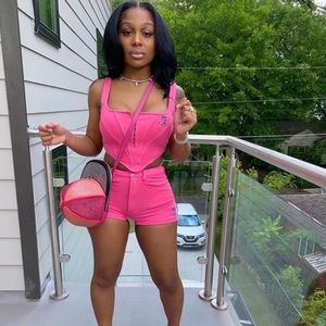 shane justin two piece